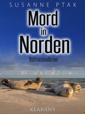 cover image of Mord in Norden. Ostfrieslandkrimi